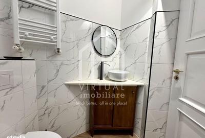 Spațiu comercial, de 122 mp, în Ultracentral - 8