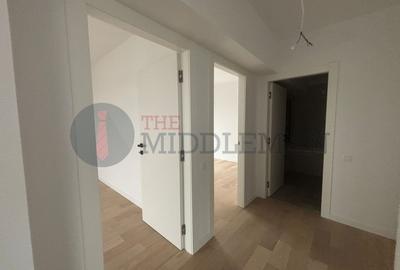 One Cotroceni Park I Spatios si luminos I Facilitati exclusive I 0% comision - 13