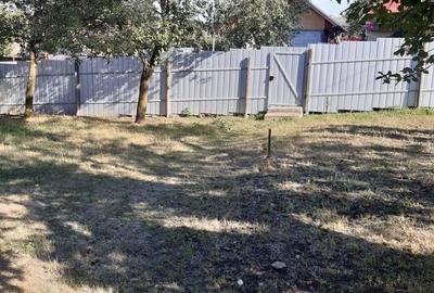 Casă cu 3 camere în Giurgeni - 5