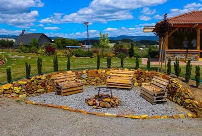 Hotel/Pensiune, de 188 mp, în Central - 20