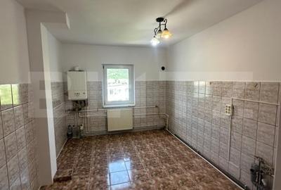 Apartament cu 3 camere, 65 mp + 2 balcoane 6 mp, decomandat, Manastur - 1