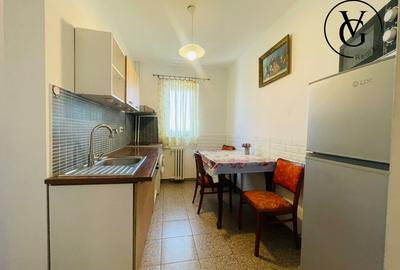 Apartament cu 2 camere decomandat, mobilat în - 8