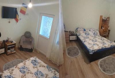 Casă cu 1 camere cu Teren 1800 Mp în Piatra - 1