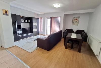 Apartament cu 3 camere semidecomandat, mobilat în Ștrand - 16