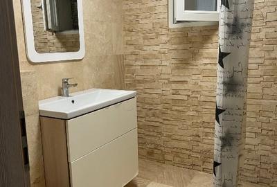 Apartament cu 3 camere decomandat în Unirii - 4