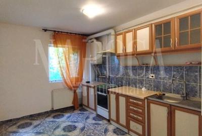 Garsonieră decomandată în Mănăștur