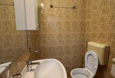 Parter de vila, spatiu birouri, activitati diverse,  intrare individuala, 110 mp - 14