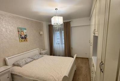 Apartament cu 3 camere decomandat, mobilat în Casa de Cultură - 4
