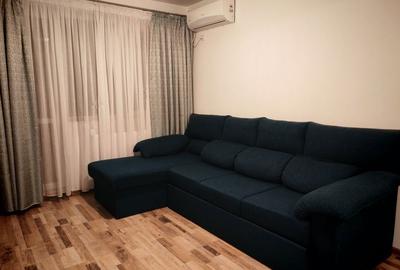 Apartament cu 2 camere decomandat în Runcu - 5