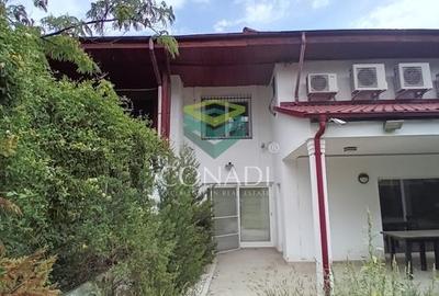 Vila cu 5 camere  P+1 Baneasa Vila cu 5 camere  P+1 Baneasa - 11