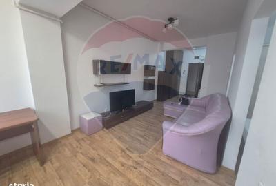 Apartament cu 2 camere, mobilat în UTA - 4