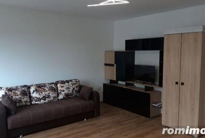 Garsonieră în Lizeanu - 2