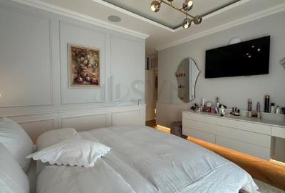 REA1022527 Penthouse 6 camere cu terasa 320 mp si 5 locuri parcare - 14