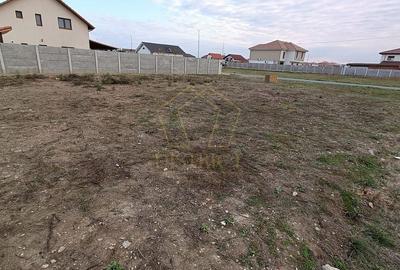 Teren intravilan casa individuala/duplex | Dumbravita - 2