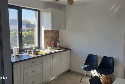 Casă cu 4 camere cu Teren 140 Mp în Leordeni - 7