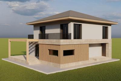 Spațiu comercial, în Sânișor