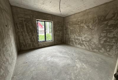 Casa 4 camere, 105 utili, 566 teren, pompa de caldura, Sanmihaiu Roman - 10