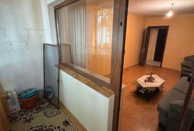 Apartament 3 Camere Tomis Nord - Zona Rustic 114000 euro - 5