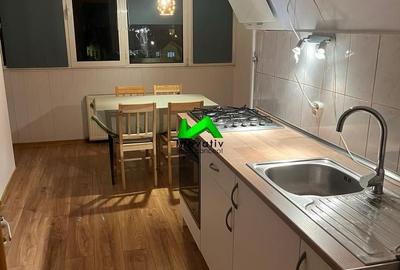 Apartament cu 3 camere decomandat în Terezian - 2