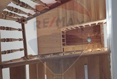 DE VANZARE Casa / Vila cu 11 camere de vanzare in zona Parcul Carol - 37