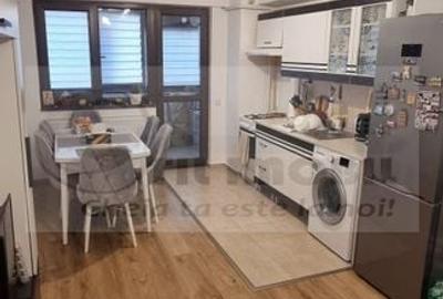 Apartament 2 camere de vânzare - Bucium + loc de parcare - INTABULAT ! - 1