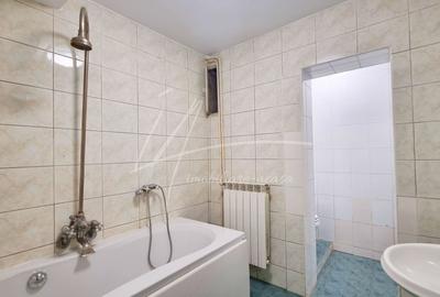 Apartament la demisol cu 4 camere in Cotroceni Parcul Izvor Palat. Parlamentului - 18
