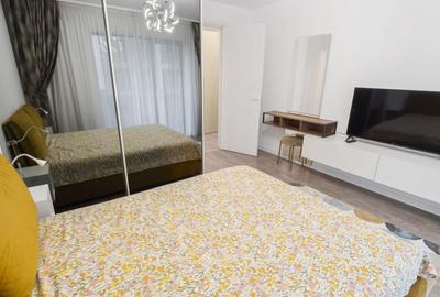 2 Camere 9 Cloud Pipera Aviatiei Promenada Cu Parcare DRPCIV Pipera - 14