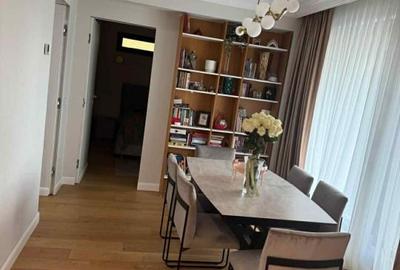 Cotroceni  Doctor Romniceanu 3C colt cu Lister Vila 3 apartamente individuale - 9