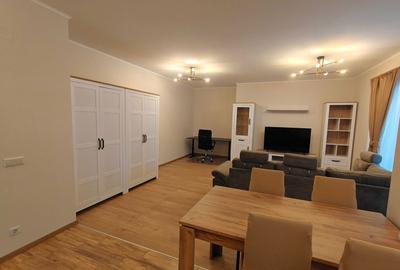 Apartament cu 2 camere semidecomandat în Lotrioara - 8