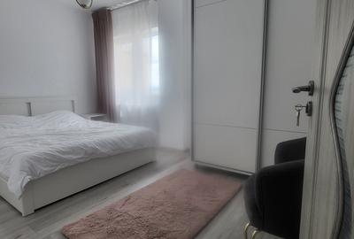 Apartament doua camere,Complex privat , MODERN & ELEGANT - 8