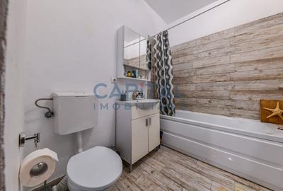 Comision 0%! Apartament 1 camera, 41mp, Gheorgheni, zona Sopor - 7