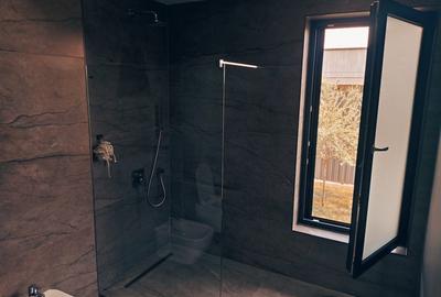Casa / vila Mosaia / Smeura , finisaje PREMIUM / pozitie DEOSEBITA ! - 20