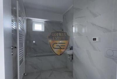 Apartament cu 4 camere decomandat în Tomis Plus - 18