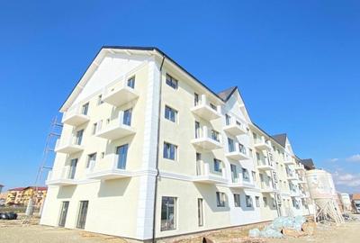 Apartament cu 1 camera, lift, boxa, loc de parcare - Zona Pictor Brana - 6