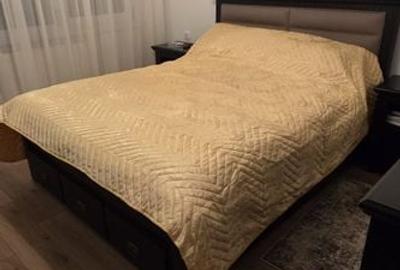Apartament 3 camere, renovat - 67 mp - Tiglina 3 , scoala nr. 11 - 18