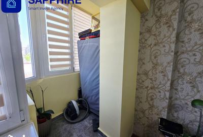 Apartament cu 2 camere, mobilat în Rahova - 3