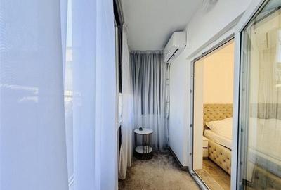 Apartament cu 4 camere decomandat, mobilat în Lipovei - 2