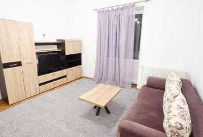 Apartament cu 2 camere semidecomandat, mobilat în Astra
