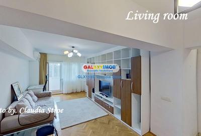 Apartament cu 4 camere decomandat, mobilat în 1 Mai - 17