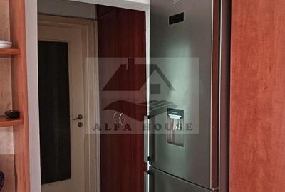Apartament cu 2 camere decomandat, mobilat în Răcădău - 2