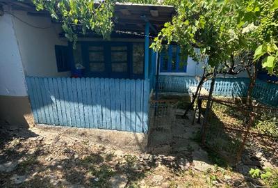 Casa in Fantana Mare judetul Tulcea