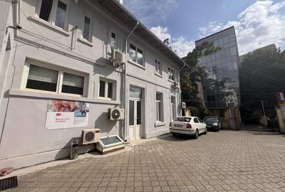 Spațiu comercial, de 343.17001342773 mp, în Dorobanți - 4