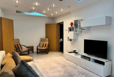 B-dul Ion Mihalache nr 315 aproape de metrou, piata Domenii, parcul Ciresarii - 2