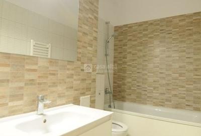 Conest Residence - Iulius Mall, 1 camera mobilat & utilat, cu balcon - 5