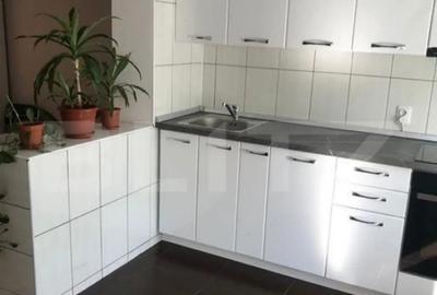 Garsonieră în Central - 2