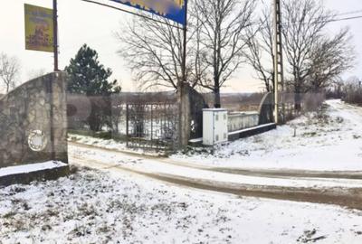 Spațiu comercial, de 144 mp, în Ulmi - 9