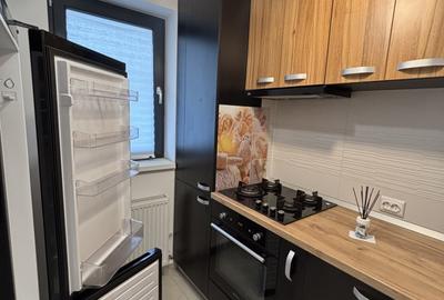 Garsonieră decomandată, mobilată în Theodor Pallady - 8