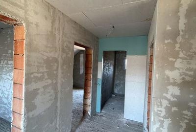 Casă cu 4 camere în Sâncraiu de Mureș - 13