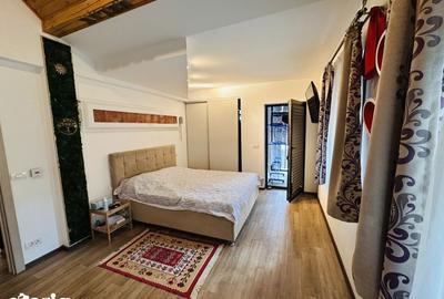 Casă cu 4 camere cu Teren 500 Mp în Chiajna - 14