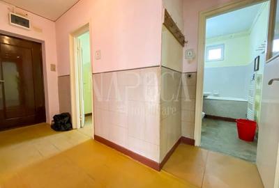 Apartament 3 camere de vanzare in Gheorgheni, Cluj Napoca - 4
